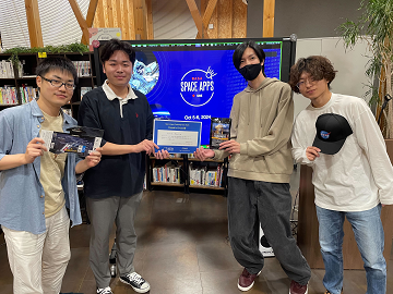 「Code for Yamaguchi主催