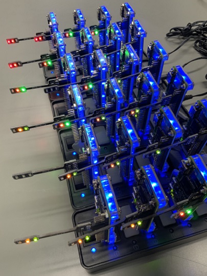 ボットネット防衛システム（Botnet Defense System：BDS）のプロトタイプ