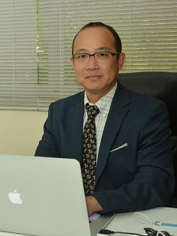 長井　正彦