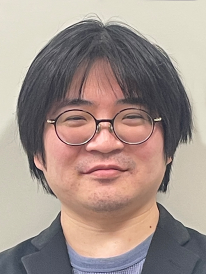 安田 哲也